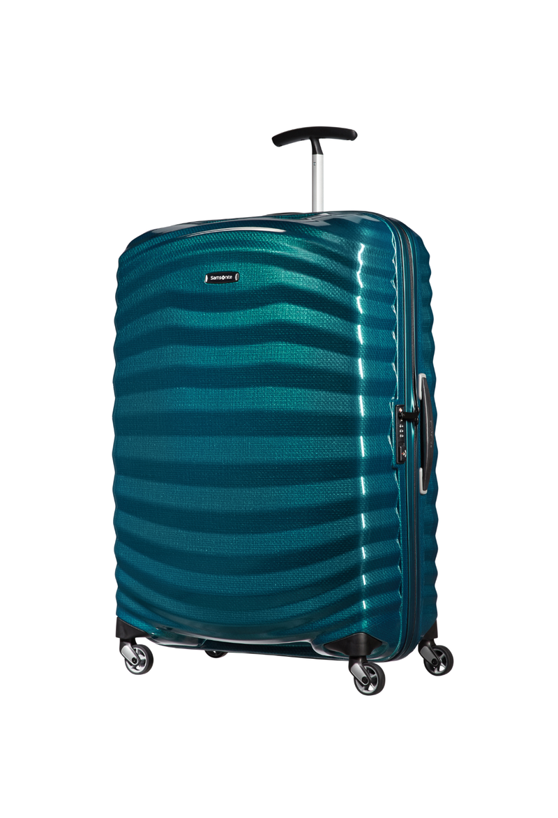 Samsonite Lite-shock Hartschalenkoffer