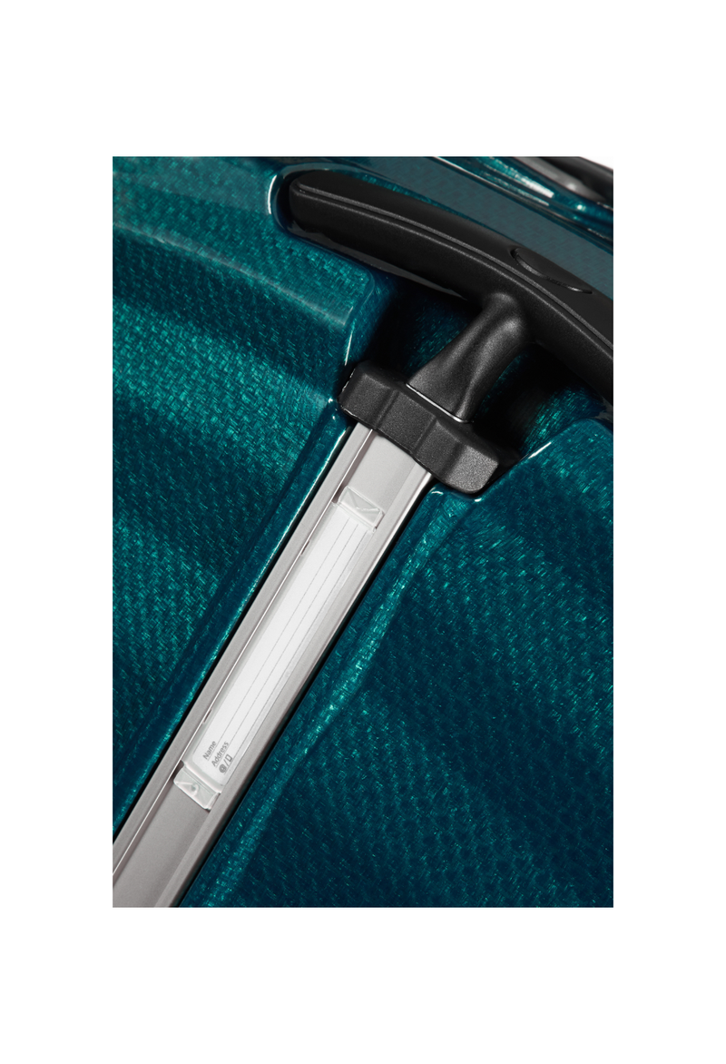 Samsonite Lite-shock Hartschalenkoffer