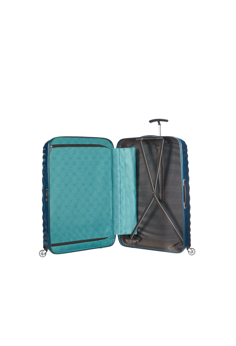 Samsonite Lite-shock Hartschalenkoffer