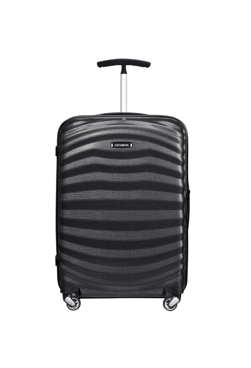Samsonite Lite-shock Valigia rigida