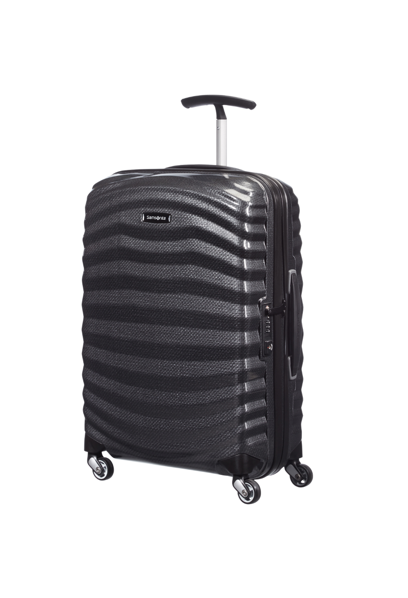 Samsonite Lite-shock Valigia rigida