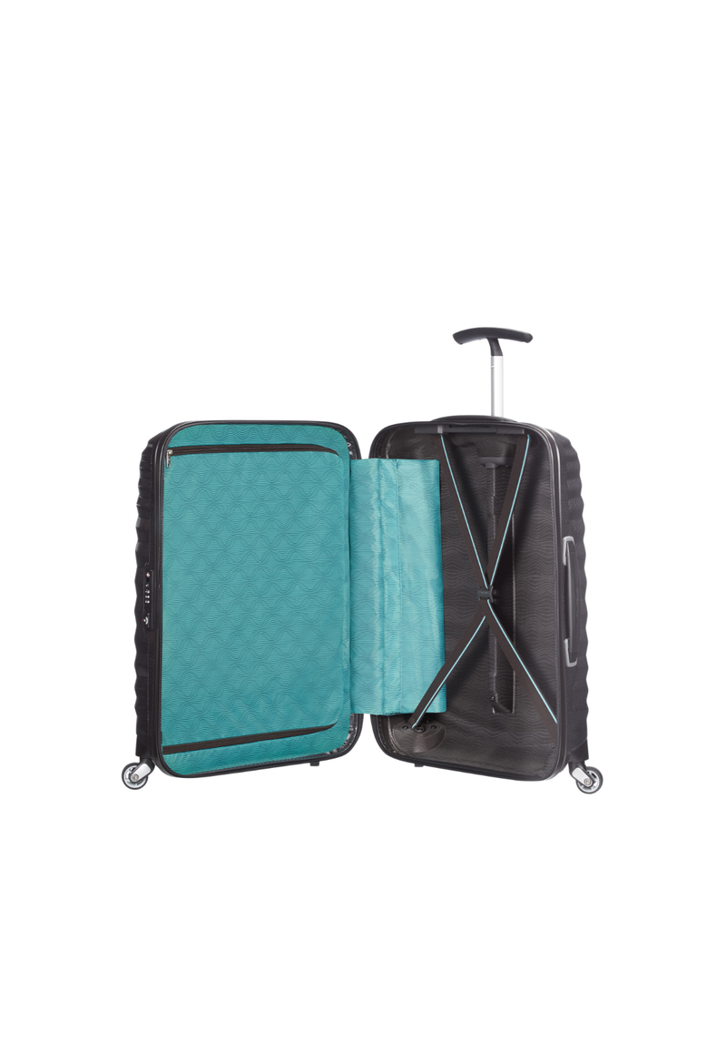 Samsonite Lite-shock Valigia rigida