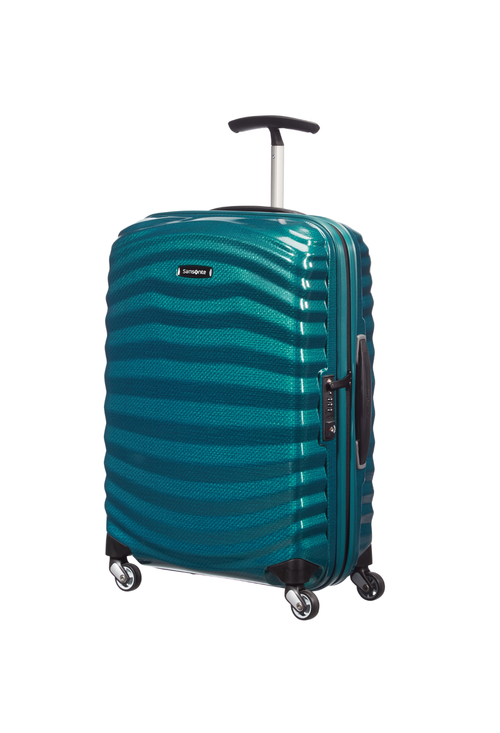 gasoline / XS (carry-on luggage)