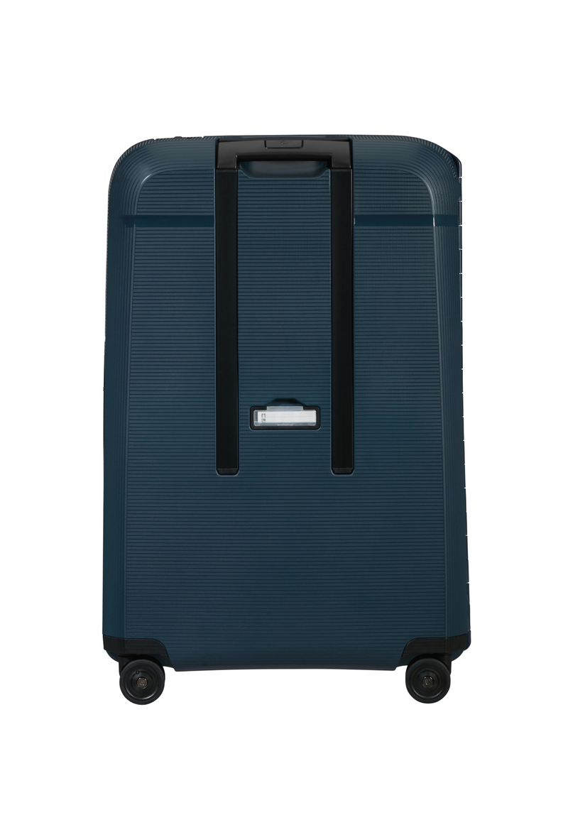 Samsonite Magnum Eco Maleta rígida con 4 ruedas