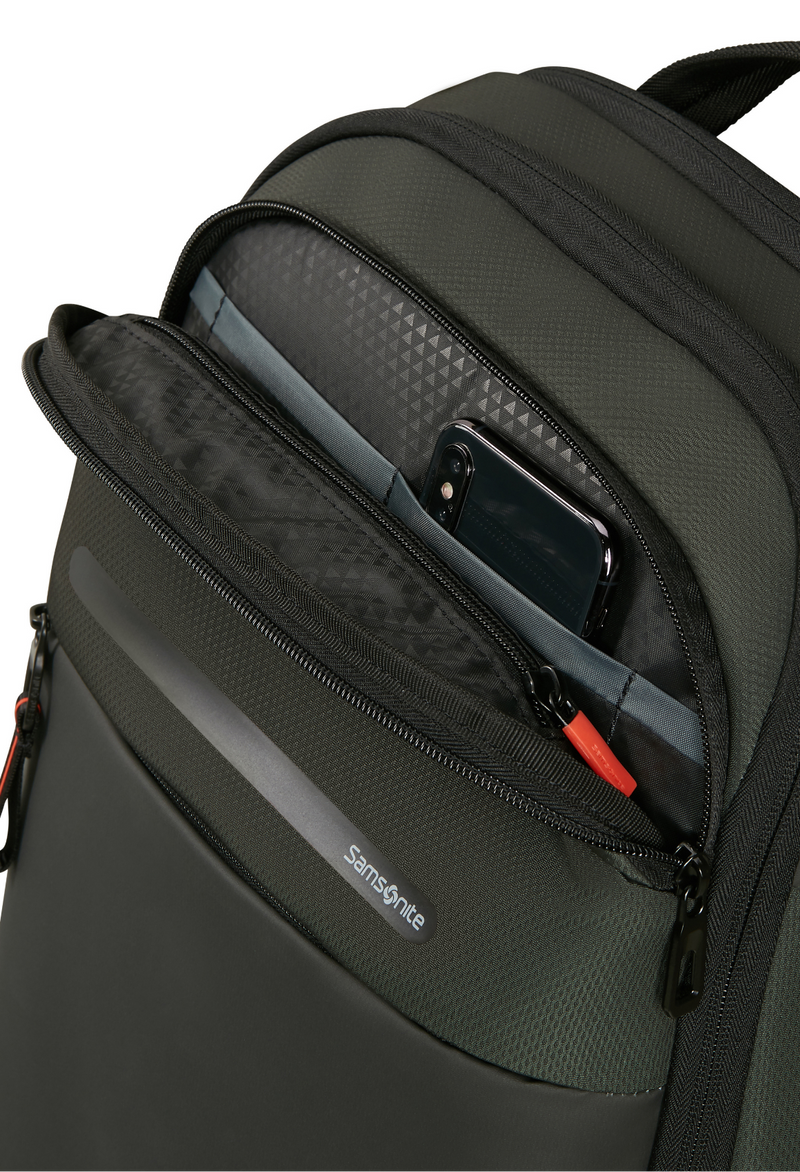 Samsonite Selection Moderny Zaino
