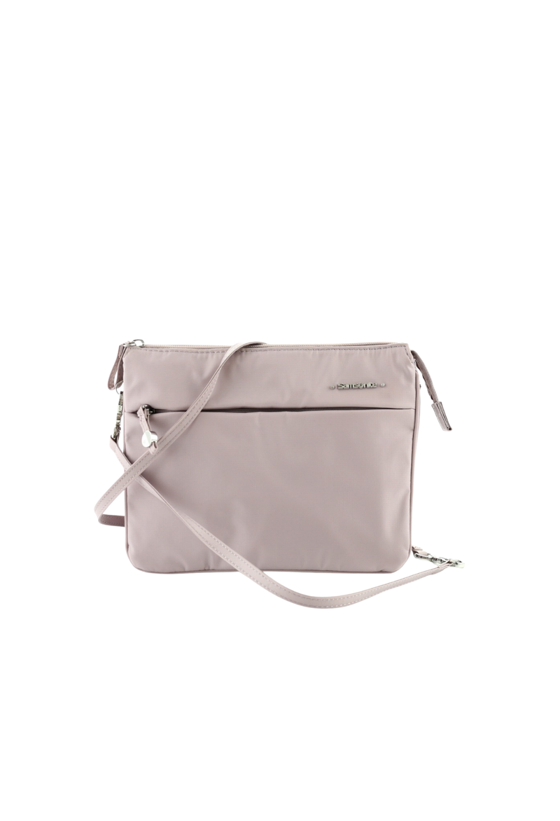 Samsonite Move 4.0 Mini Borsa a Tracolla-149524 Tasca con Cerniera