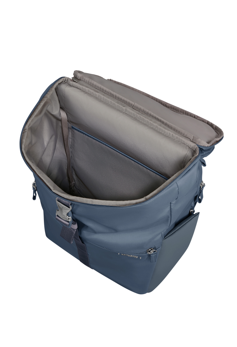 Samsonite Selection Move Journey Rucksack