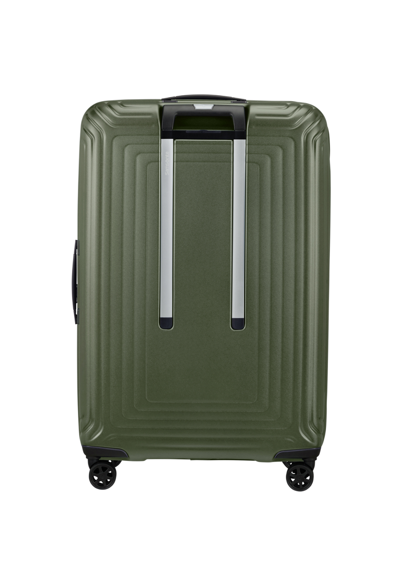 Samsonite Neopulse Hardshell case