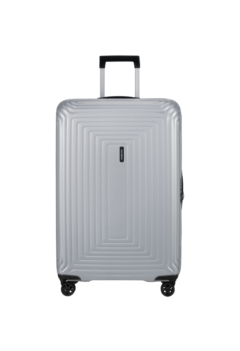 Samsonite Neopulse Hardshell case