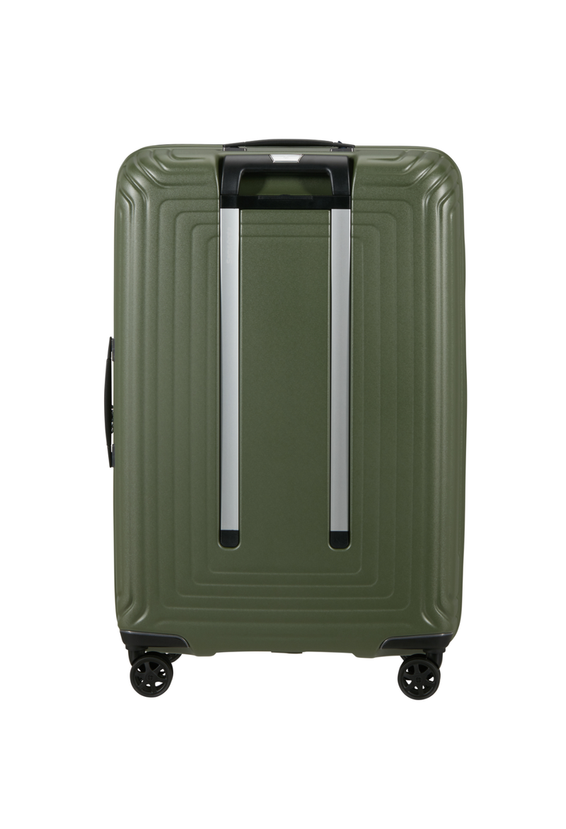 Samsonite Neopulse Hartschalenkoffer