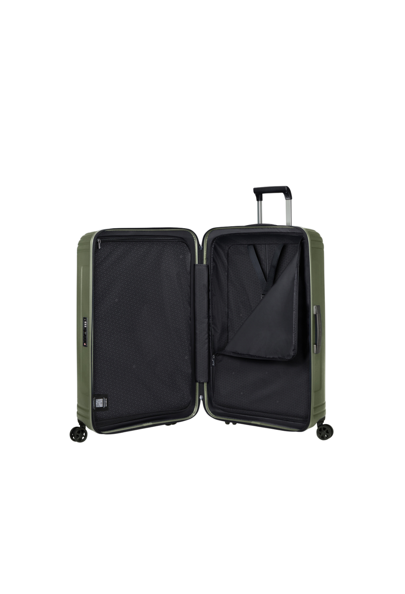 Samsonite Neopulse Hartschalenkoffer