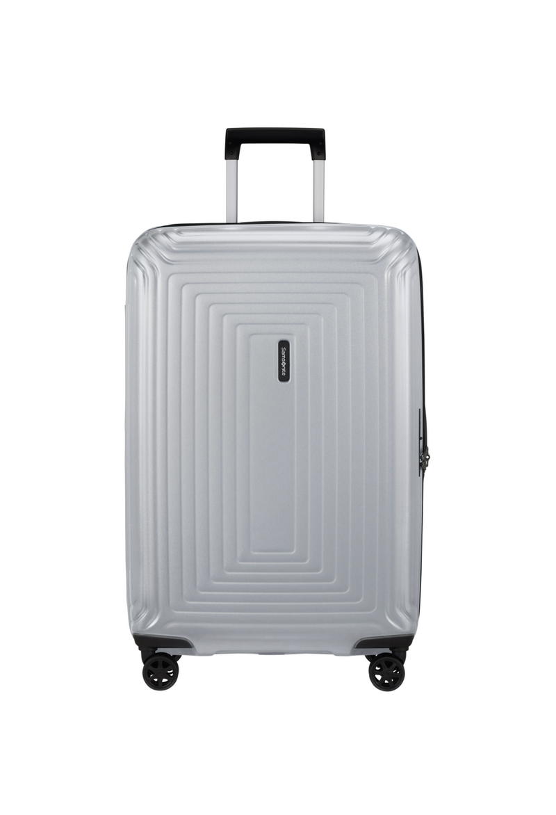 Samsonite Neopulse Valigia rigida