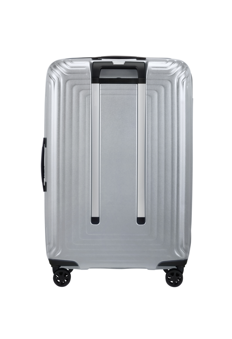 Samsonite Neopulse Valigia rigida