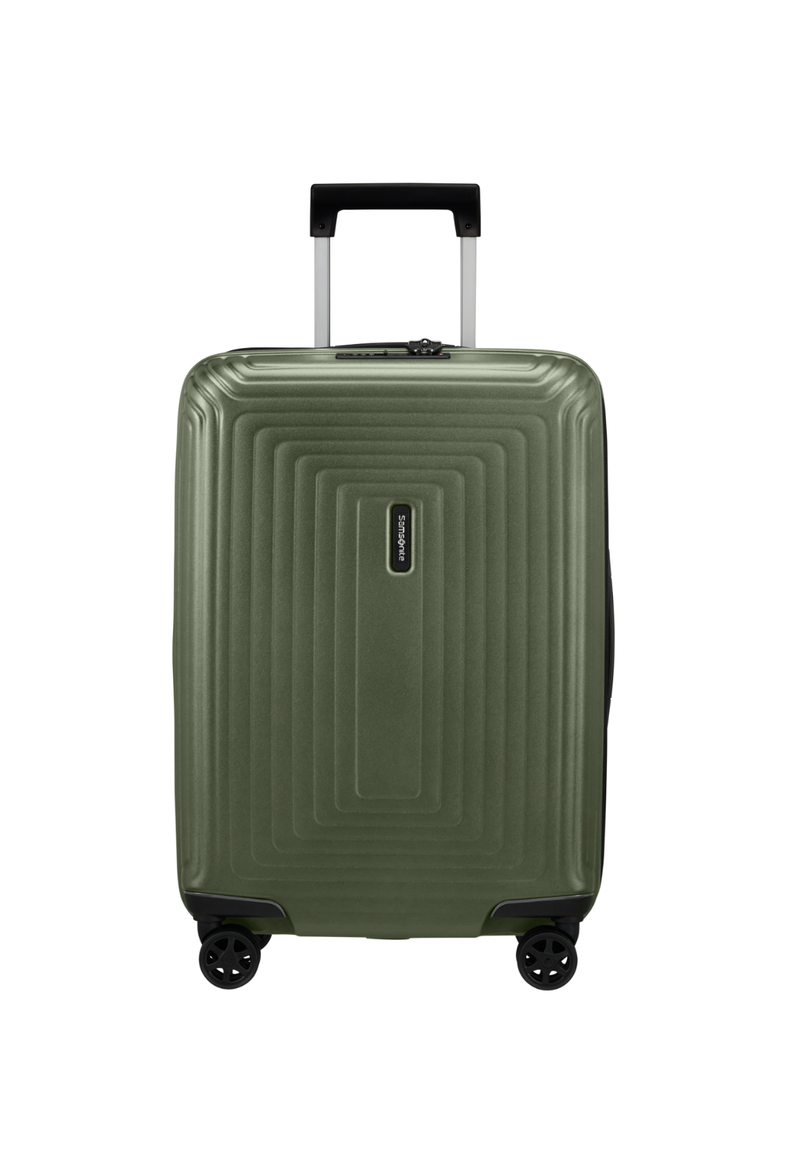 Samsonite Neopulse Valigia rigida