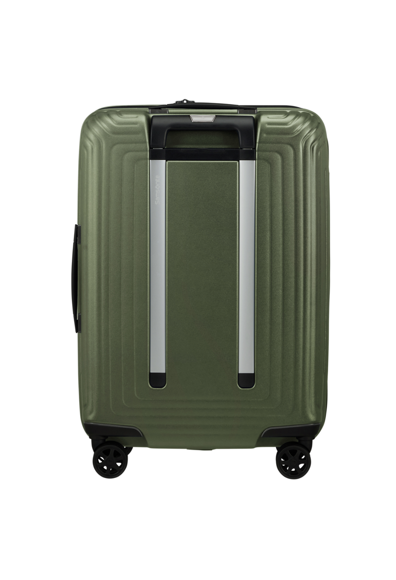 Samsonite Neopulse Valigia rigida