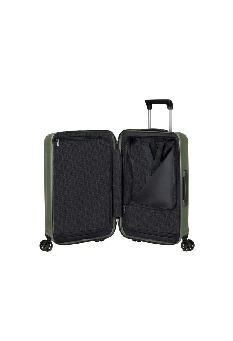 Samsonite Neopulse Valigia rigida