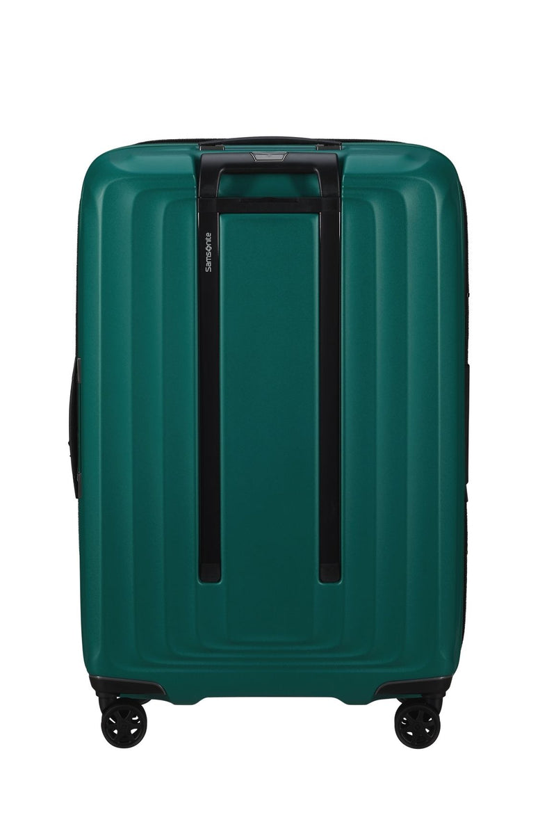 Samsonite Nuon Valigia rigida con 4 ruote
