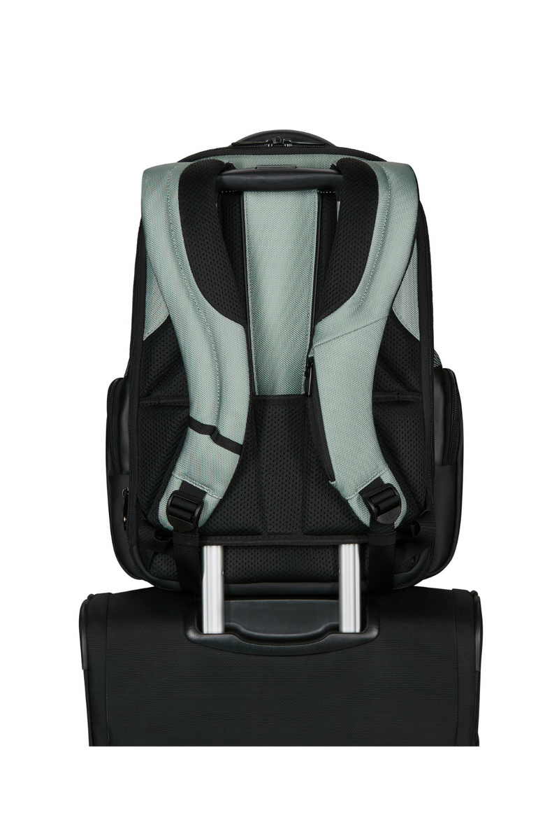 Samsonite Selection Pro-dlx 6 Laptoprucksack
