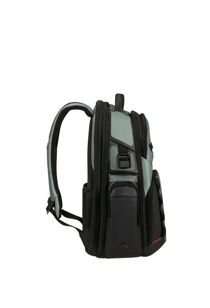 Samsonite Selection Pro-dlx 6 Laptoprucksack