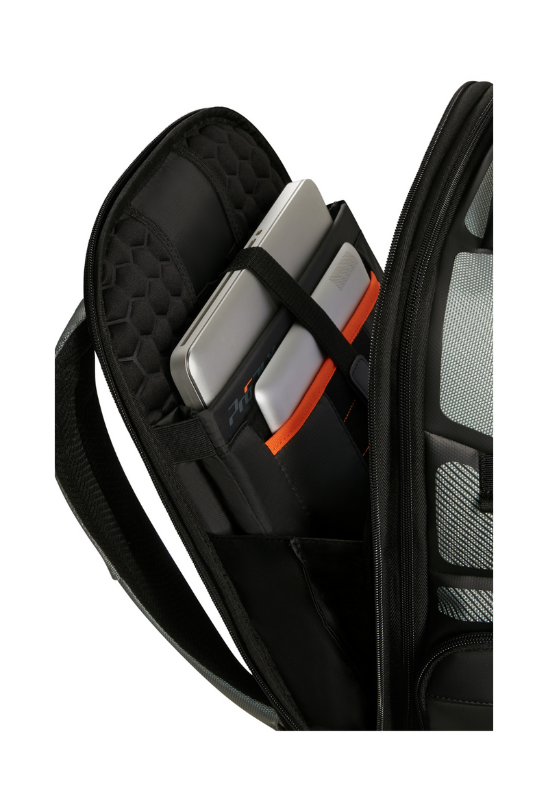 Samsonite Selection Pro-dlx 6 Laptoprucksack