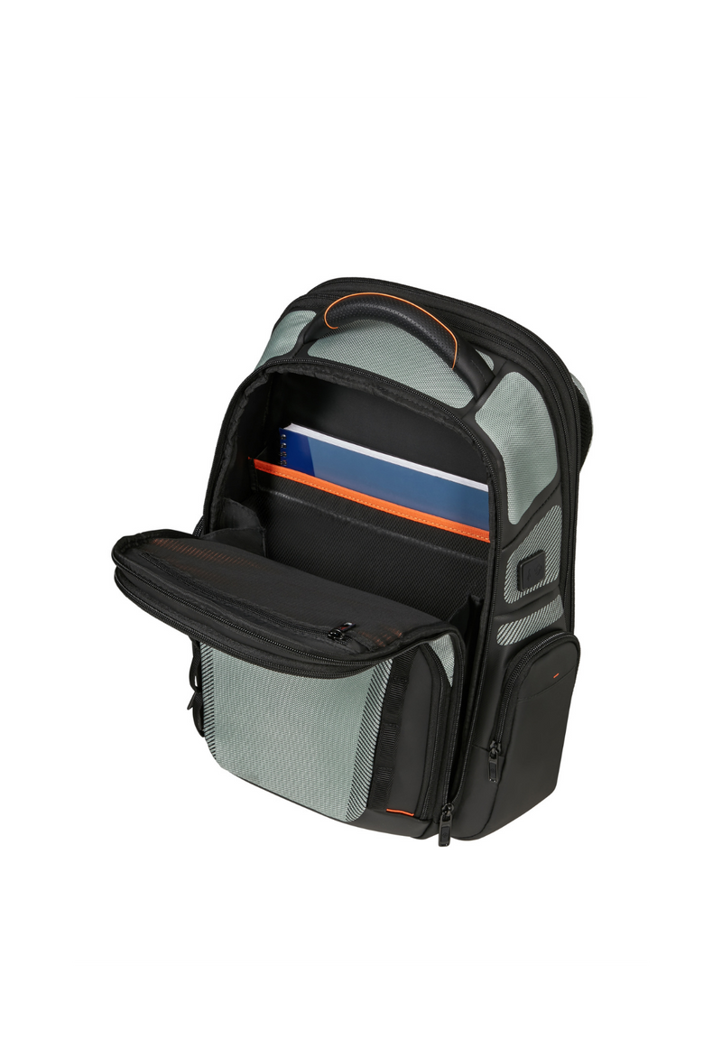 Samsonite Selection Pro-dlx 6 Laptoprucksack