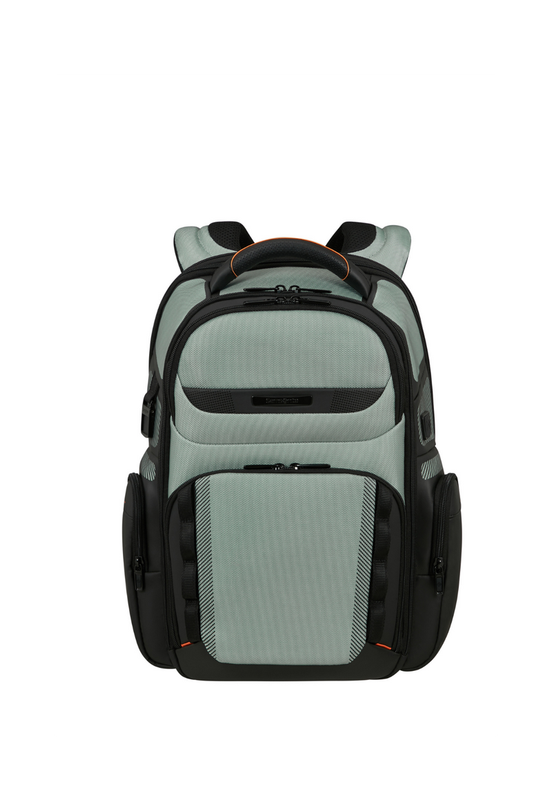 Samsonite Selection Pro-dlx 6 Laptoprucksack