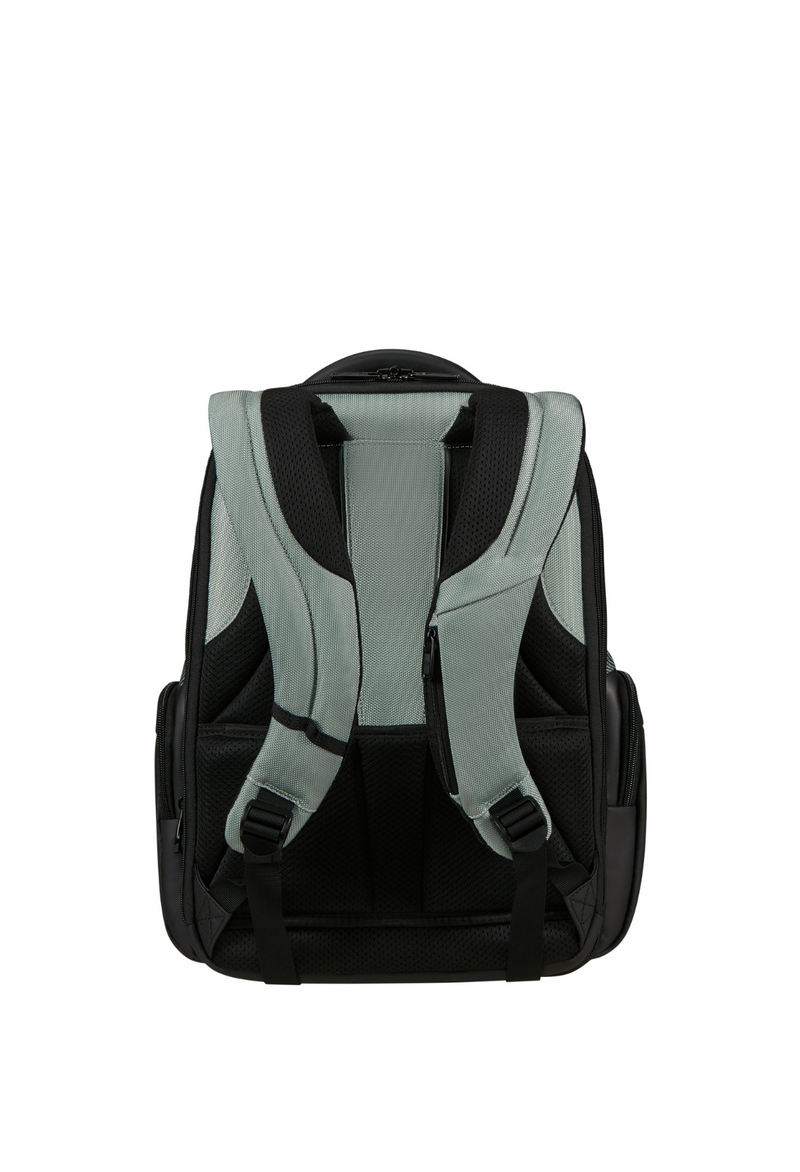 Samsonite Selection Pro-dlx 6 Laptoprucksack
