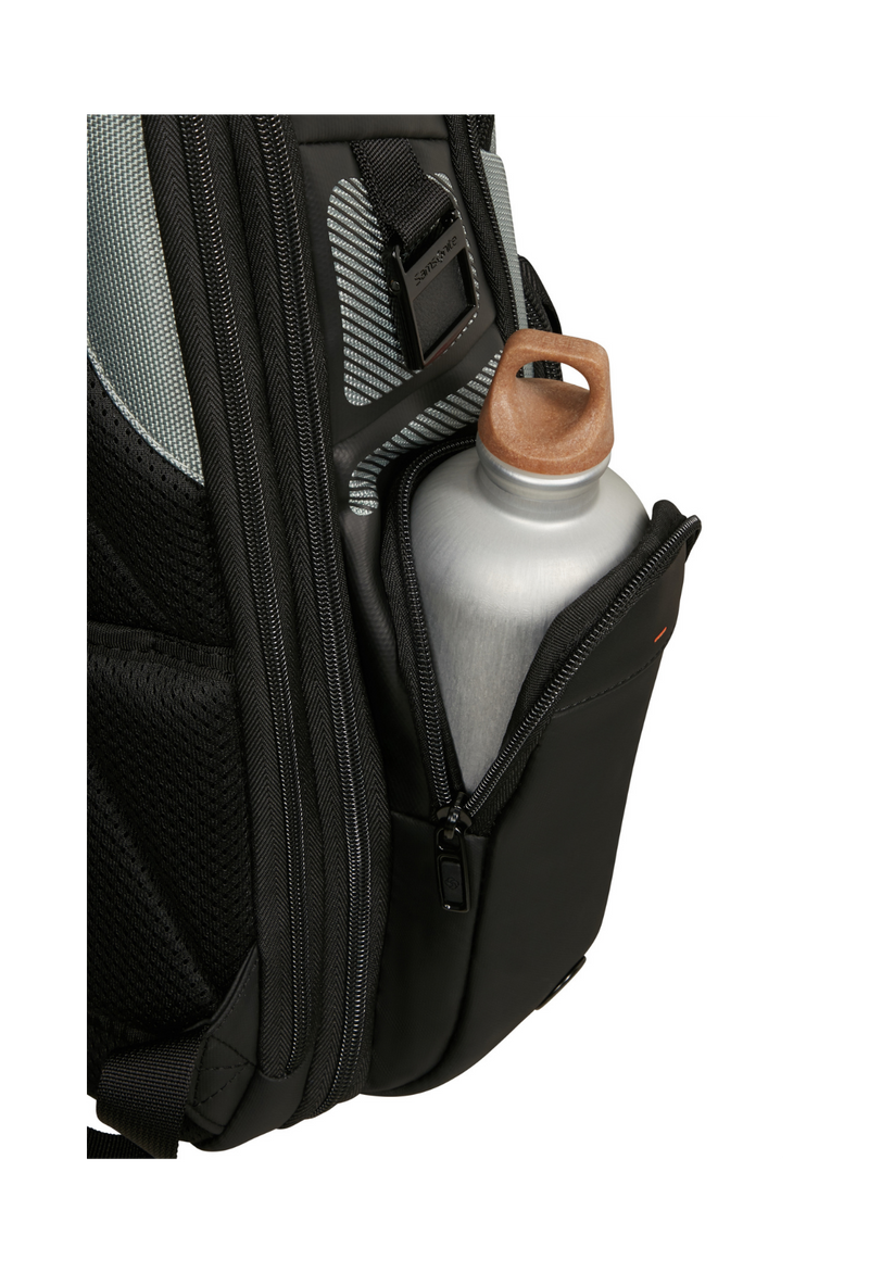 Samsonite Selection Pro-dlx 6 Laptoprucksack