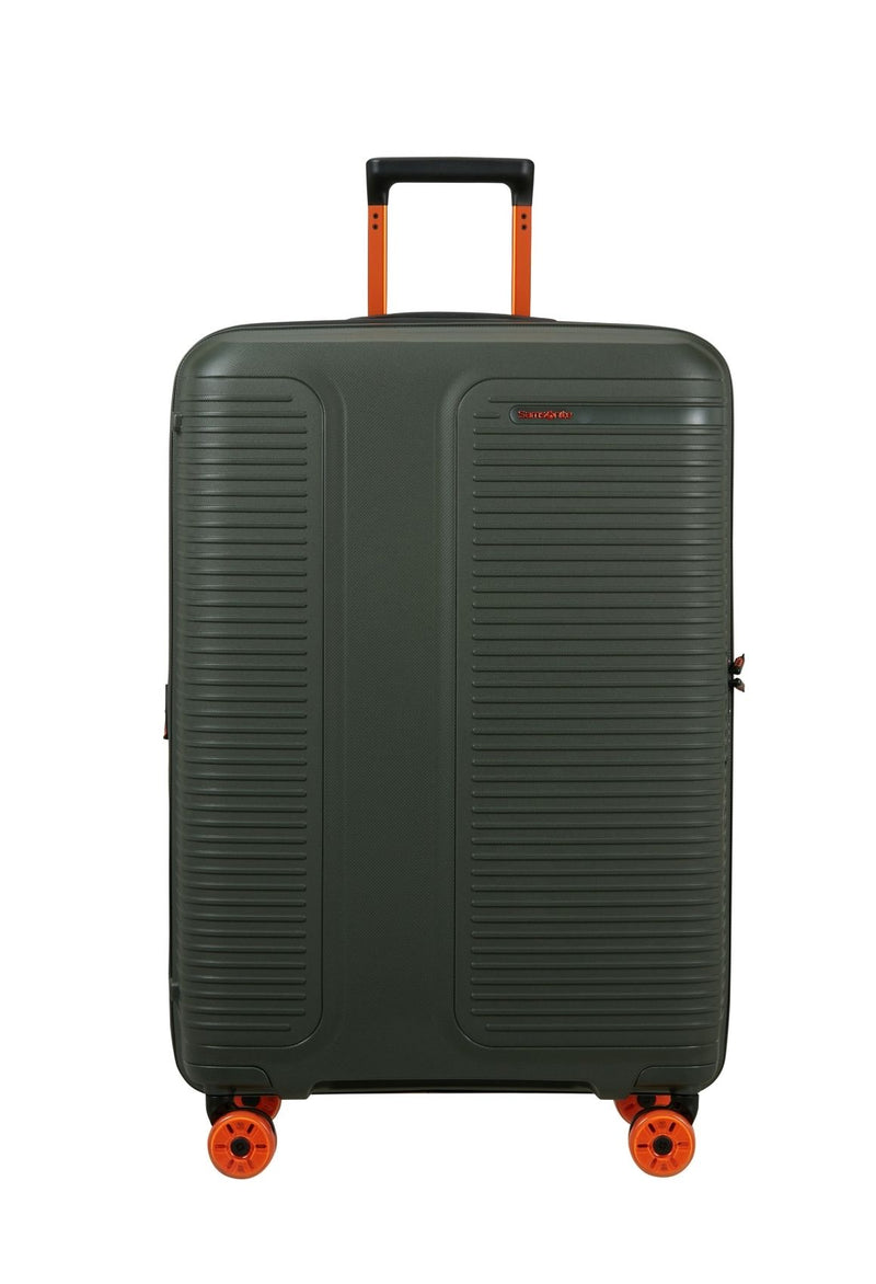 Maleta rígida Samsonite Selection Provider