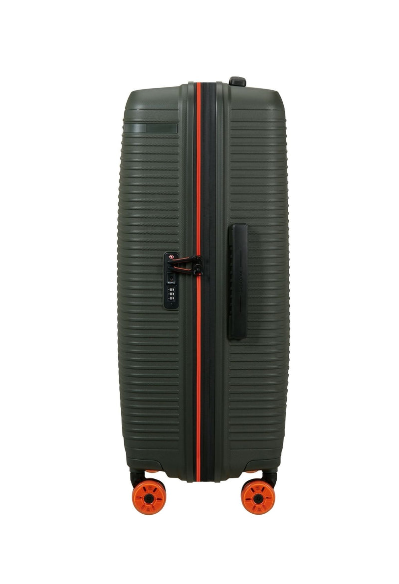 Maleta rígida Samsonite Selection Provider