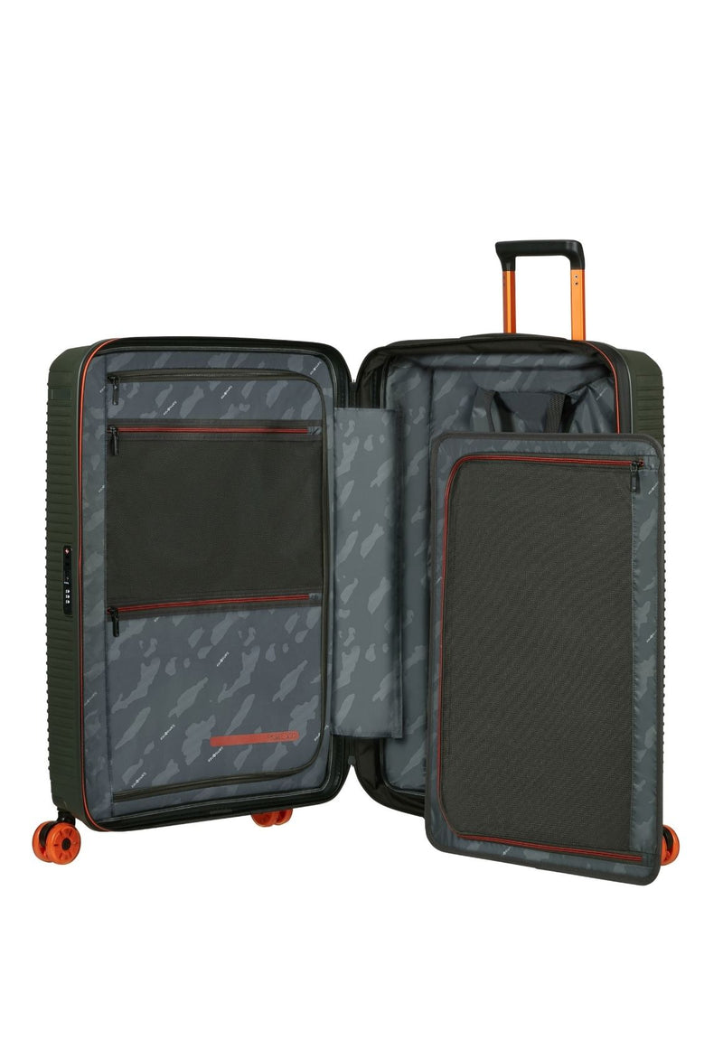 Maleta rígida Samsonite Selection Provider
