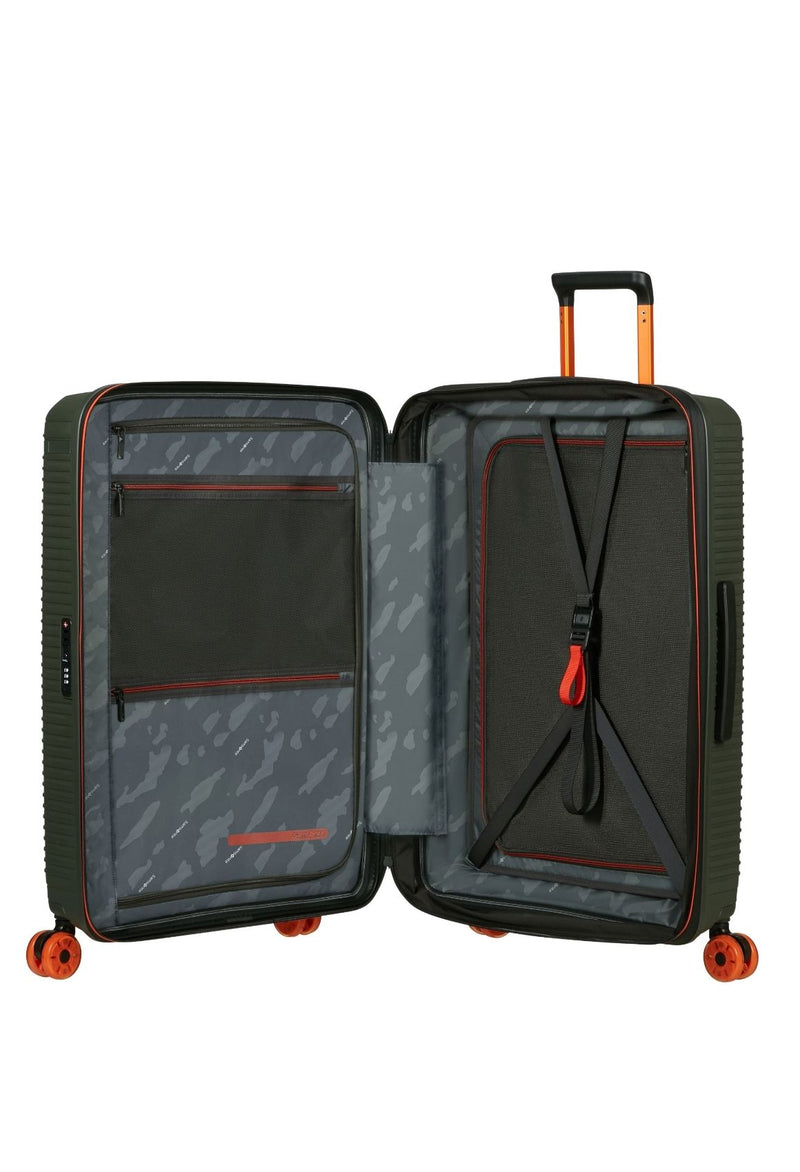 Maleta rígida Samsonite Selection Provider
