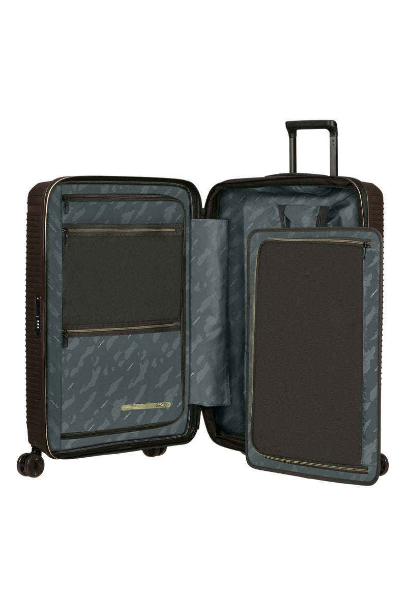 Maleta rígida Samsonite Selection Provider