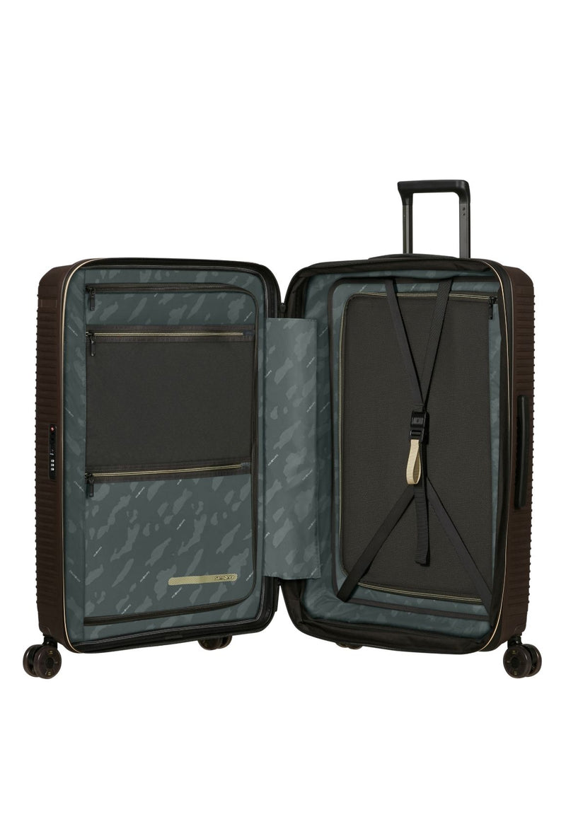 Maleta rígida Samsonite Selection Provider