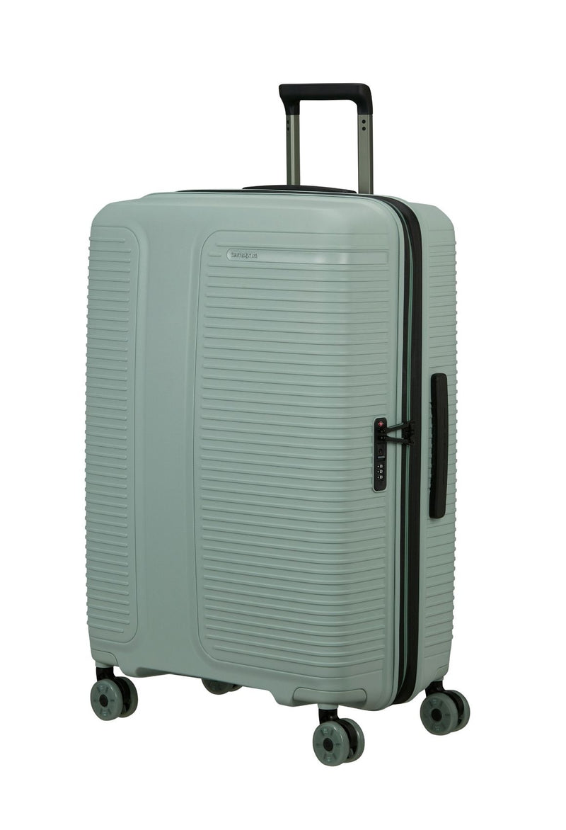 Maleta rígida Samsonite Selection Provider