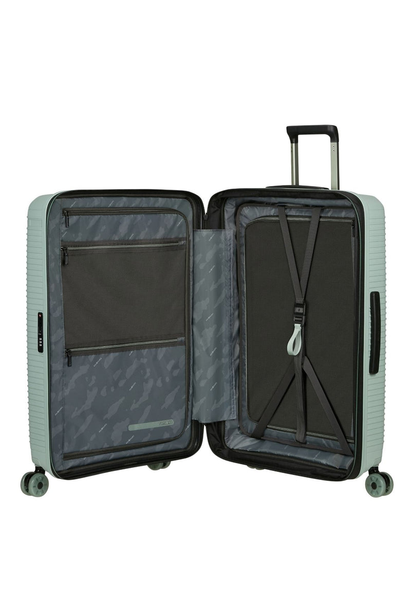 Maleta rígida Samsonite Selection Provider