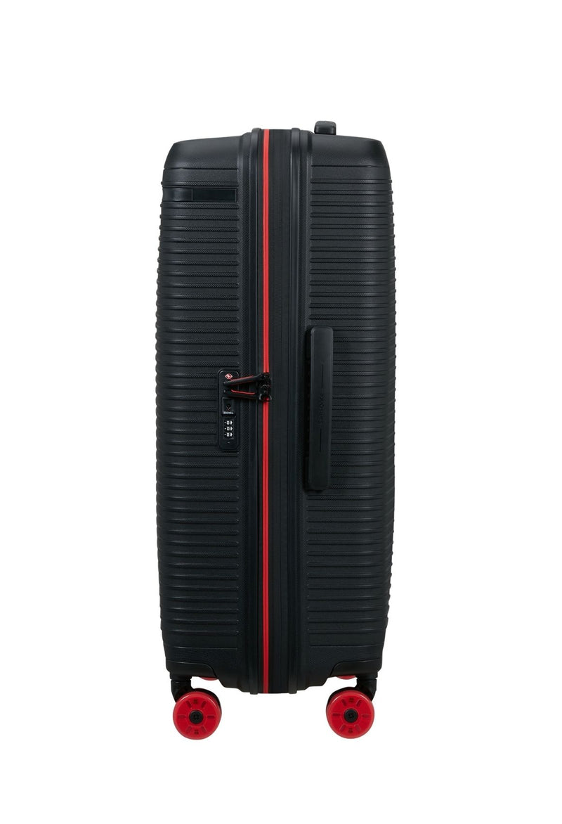 Maleta rígida Samsonite Selection Provider