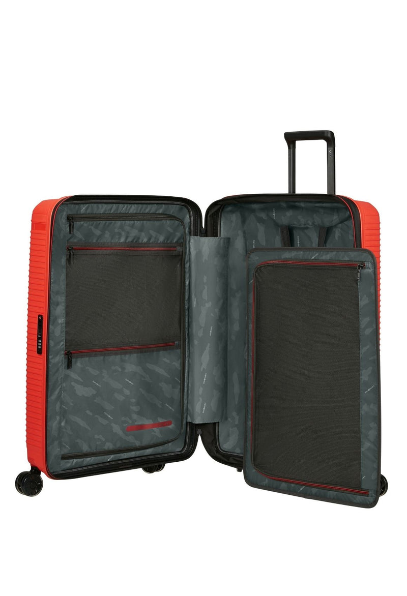 Maleta rígida Samsonite Selection Provider