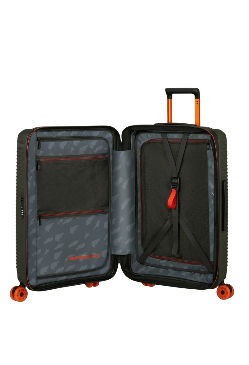 Samsonite Selection Provider Hard-shell Suitcase