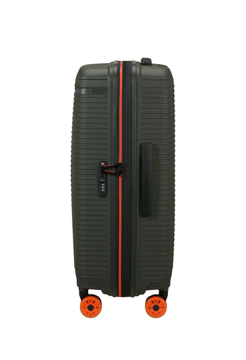 Samsonite Selection Provider Hard-shell Suitcase