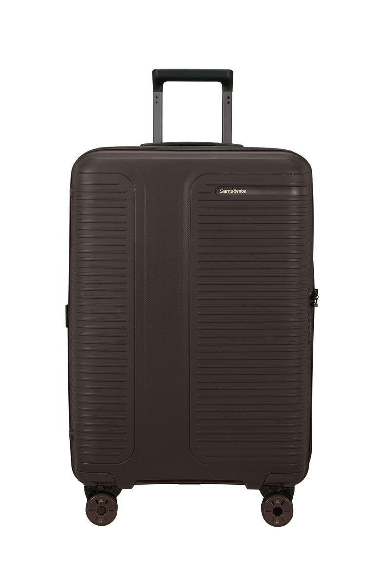 Samsonite Selection Provider Hard-shell Suitcase
