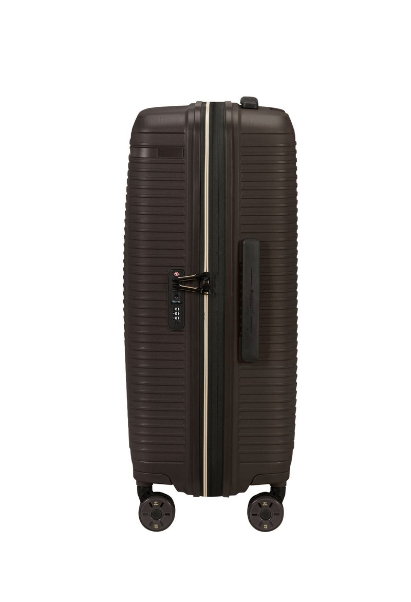 Samsonite Selection Provider Hard-shell Suitcase