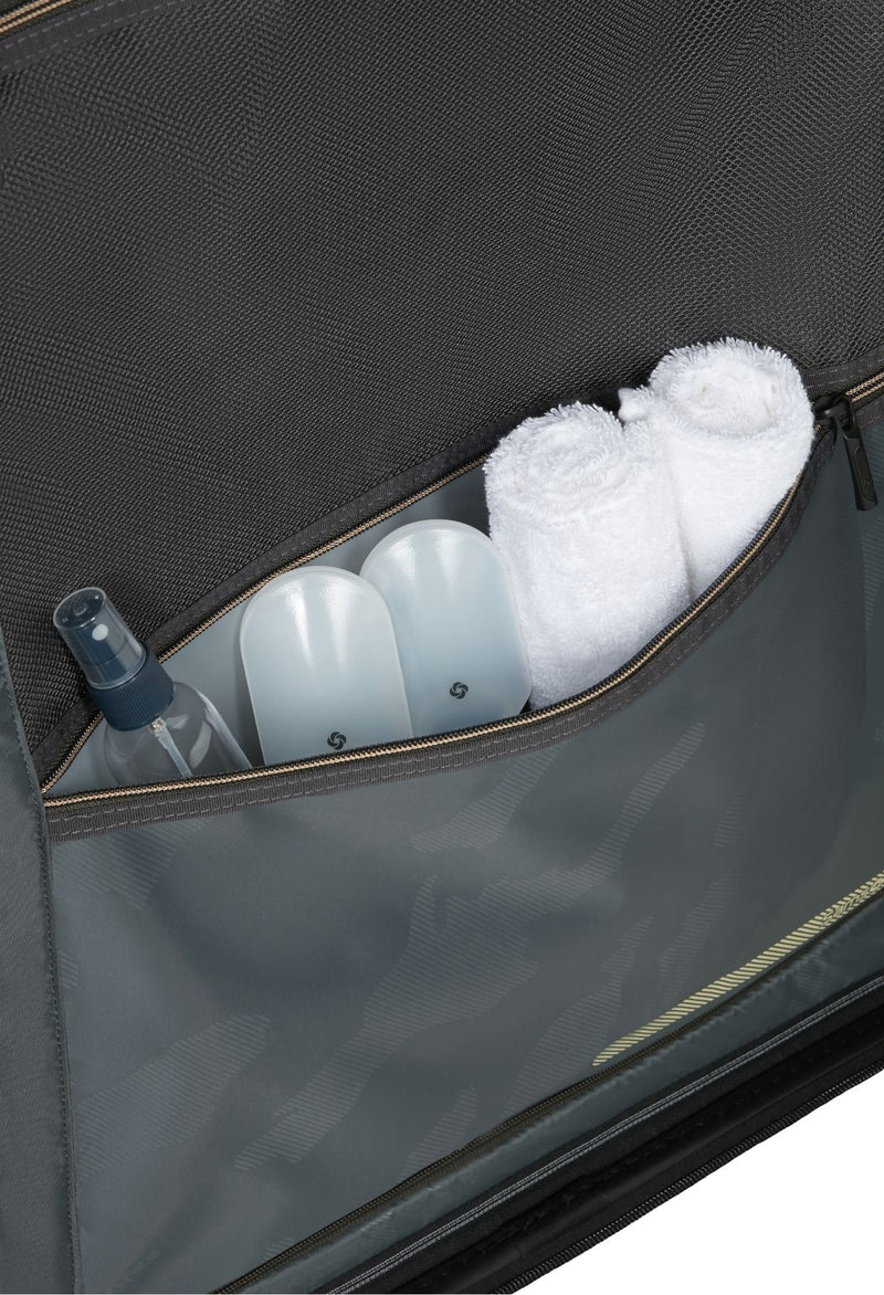 Samsonite Selection Provider Hard-shell Suitcase