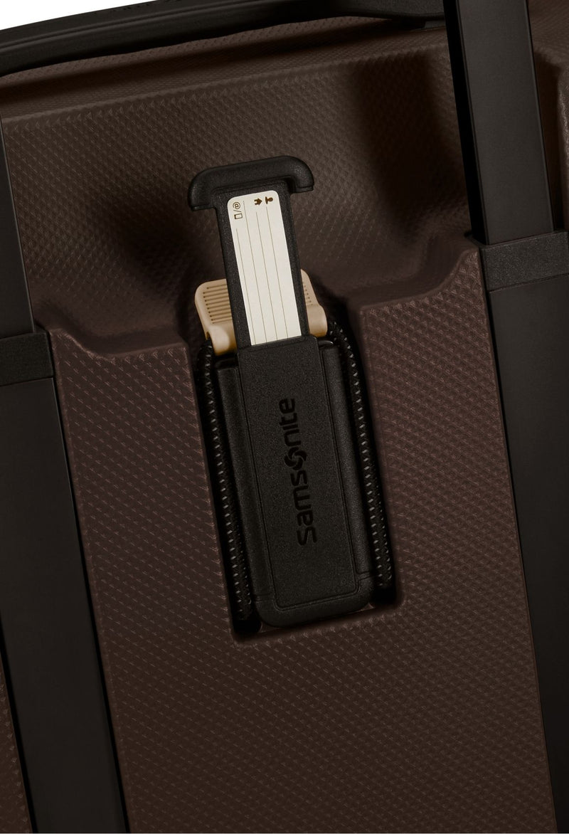 Samsonite Selection Provider Hard-shell Suitcase