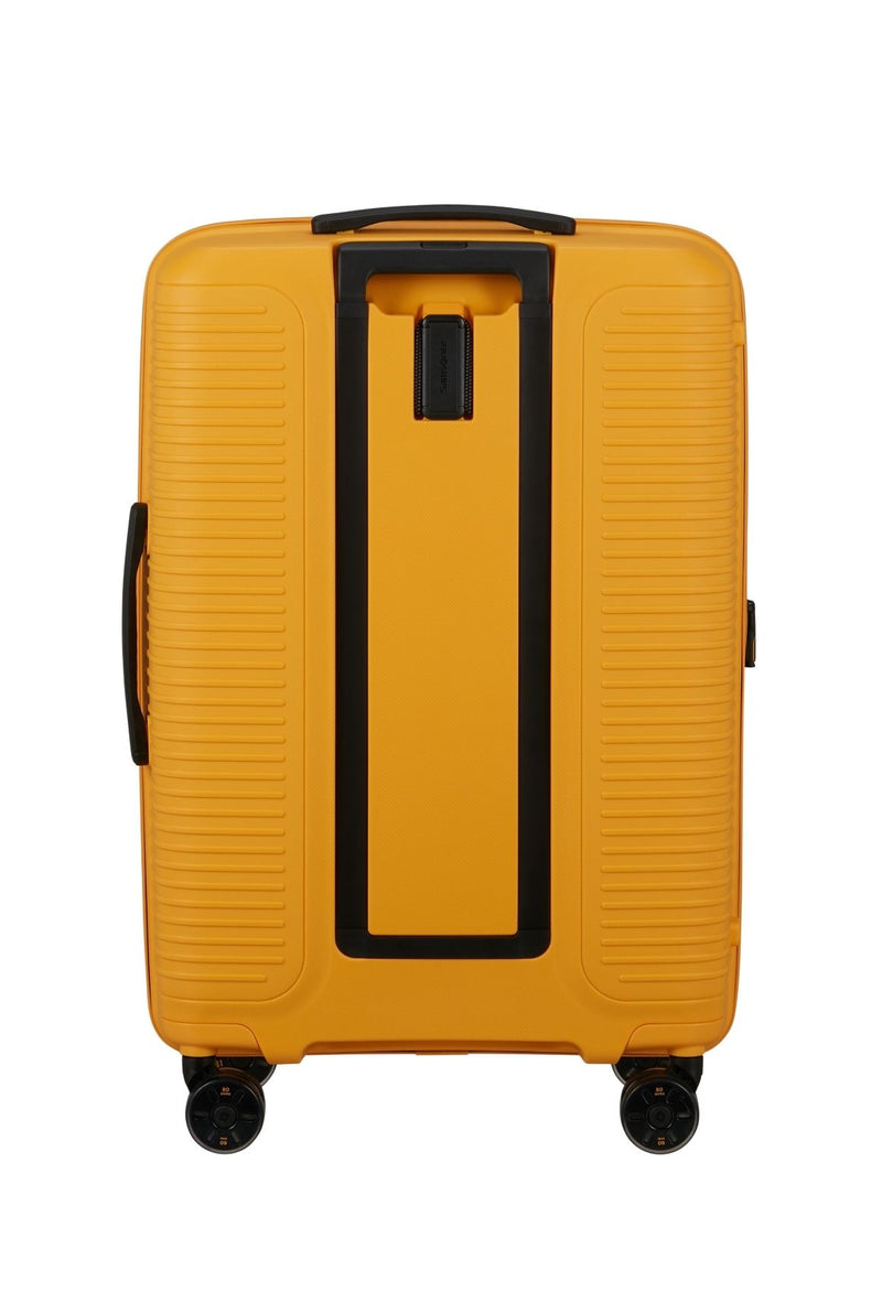 Samsonite Selection Provider Hard-shell Suitcase