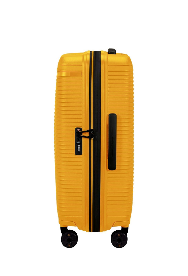 Samsonite Selection Provider Hard-shell Suitcase