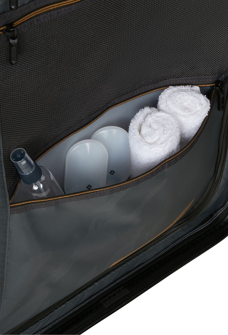 Samsonite Selection Provider Hard-shell Suitcase