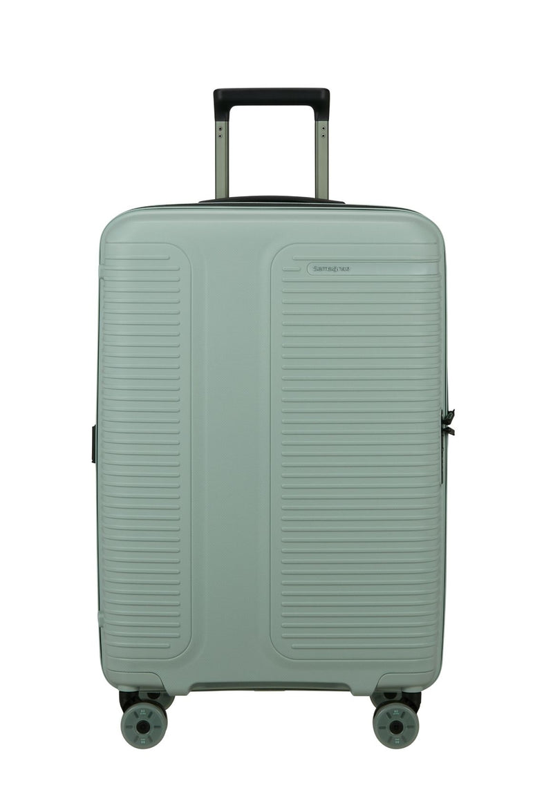 Samsonite Selection Provider Hard-shell Suitcase