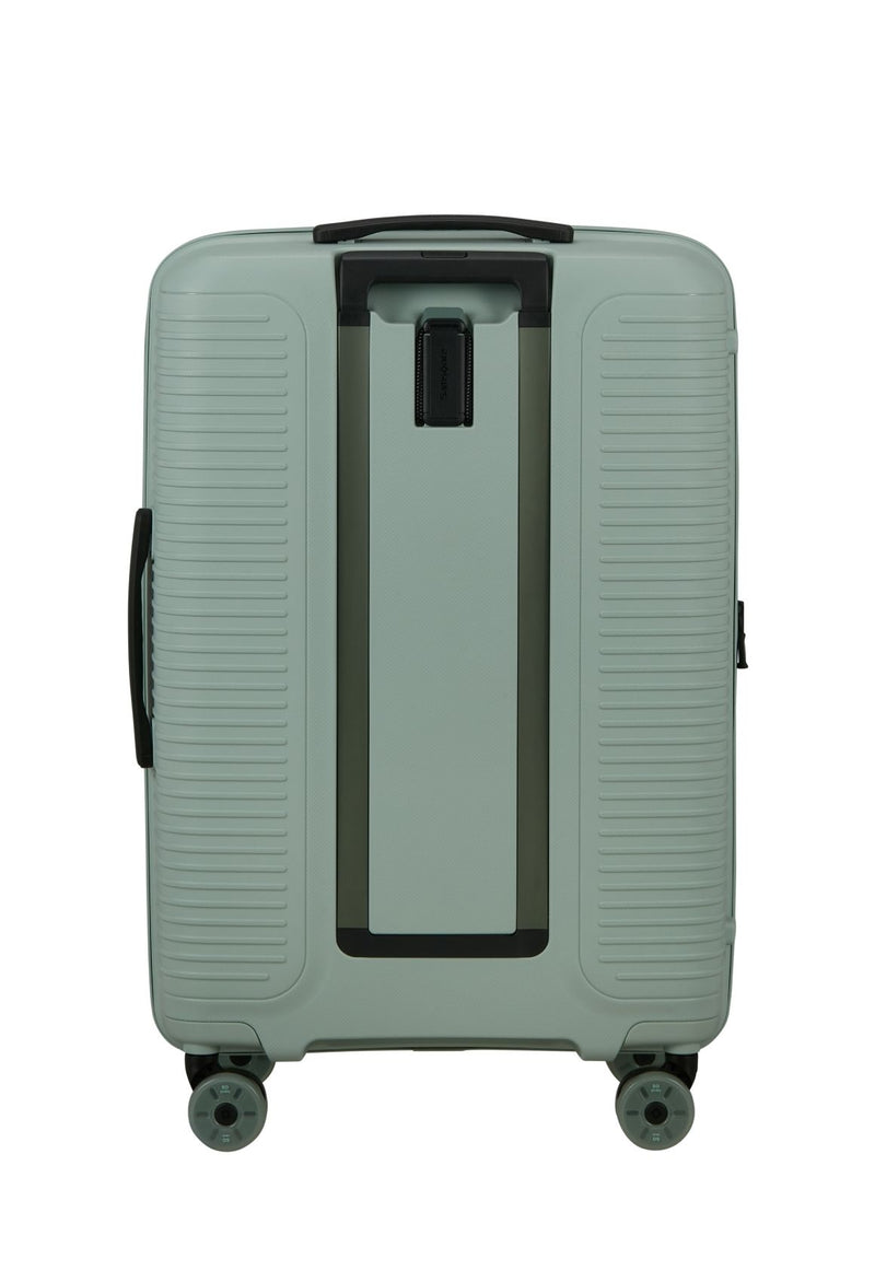 Samsonite Selection Provider Hard-shell Suitcase