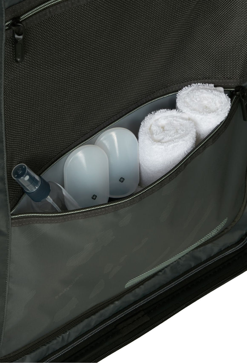Samsonite Selection Provider Hard-shell Suitcase